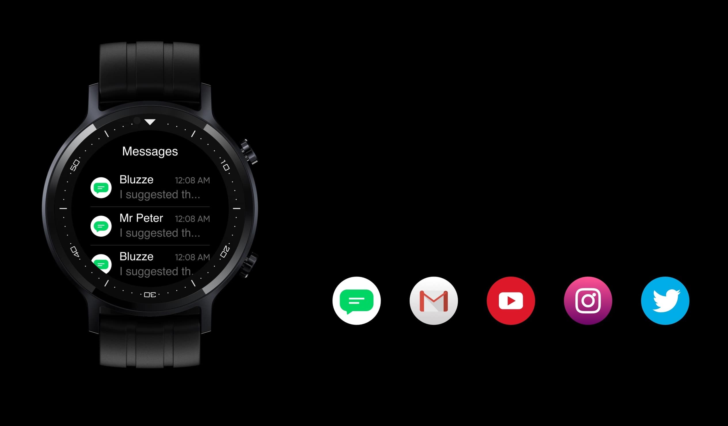 Умные часы Realme Watch S (RMA207) Black - купить по цене 6990 руб. в  Воронеже