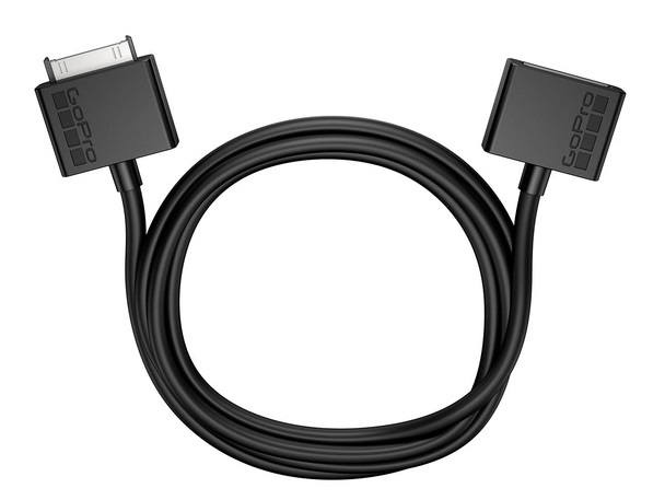 BacPac Extension Cable -Кабель удлинитель для аксессуаров BacPac