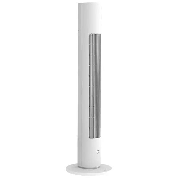 Умный колонный вентилятор Xiaomi Mijia Tower Fan (BPTS01DM)