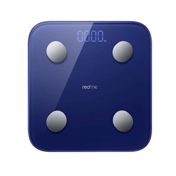 Умные весы Realme Smart Scale (RMH2011) Blue