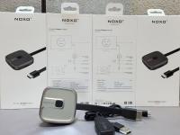 Адаптер Wi-Fi to HDMI Noxo Wireless Display Adapter DG-N1 Grey
