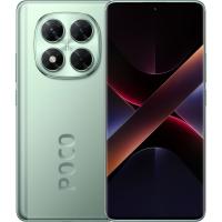 Смартфон Poco X7 12/512GB Green