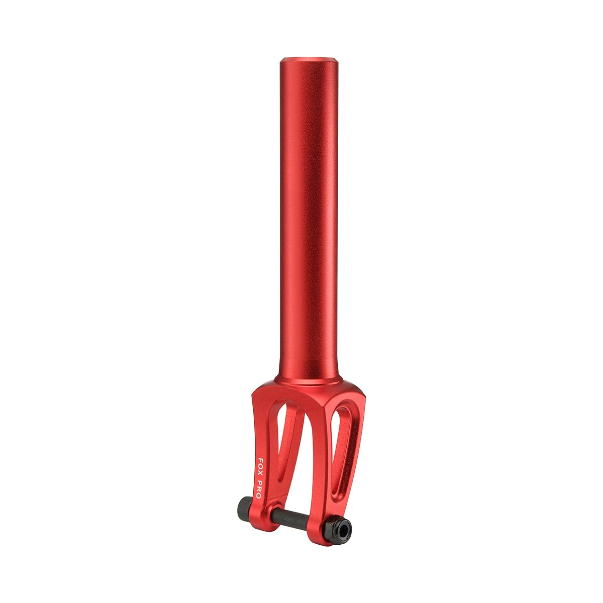 Красна вилка. Вилка Fox YX SCS 110 mm Red. Вилка для трюкового самоката SCS 110. Вилка Fox Pro ld01. Вилка Фокс про для трюкового самоката.