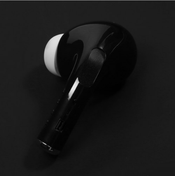 Беспроводная колонка Giant Headset Speaker (MK-201) Black