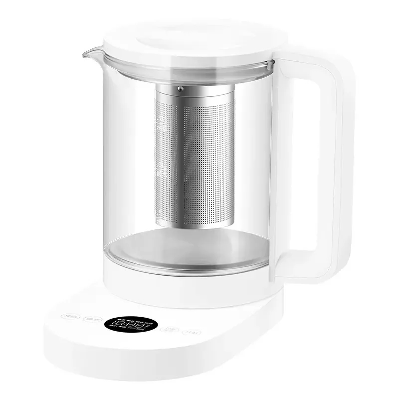 Многоцелевой электрический чайник Xiaomi Mi Home Intelligent Multi-Function Health Pot White (MYSH0E1ACM)