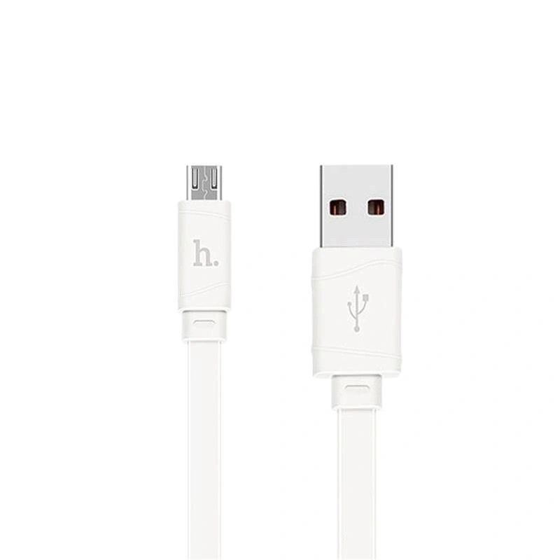 Кабель HOCO X5 Bamboo USB Type-C 3A