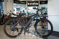 Электровелосипед Syccyba H3 48V/10AH 500W 29″
