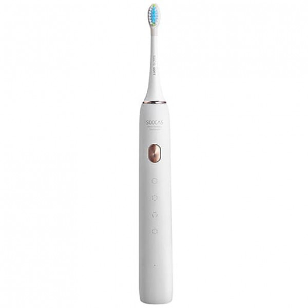 Электрическая зубная щетка Xiaomi Soocas X3U (Белая)