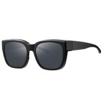 Солнцезащитные очки Mijia Polarized Sunglasses Black TAC (MSG05GL)