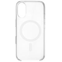 Чехол Clear Case Iphone 17