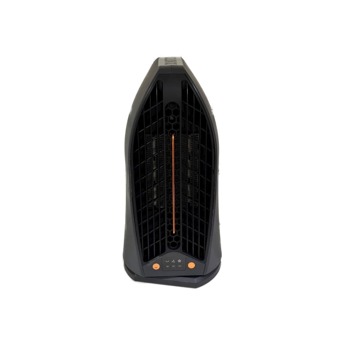 Обогреватель Desktop Air Heater JG-HF05 Gray