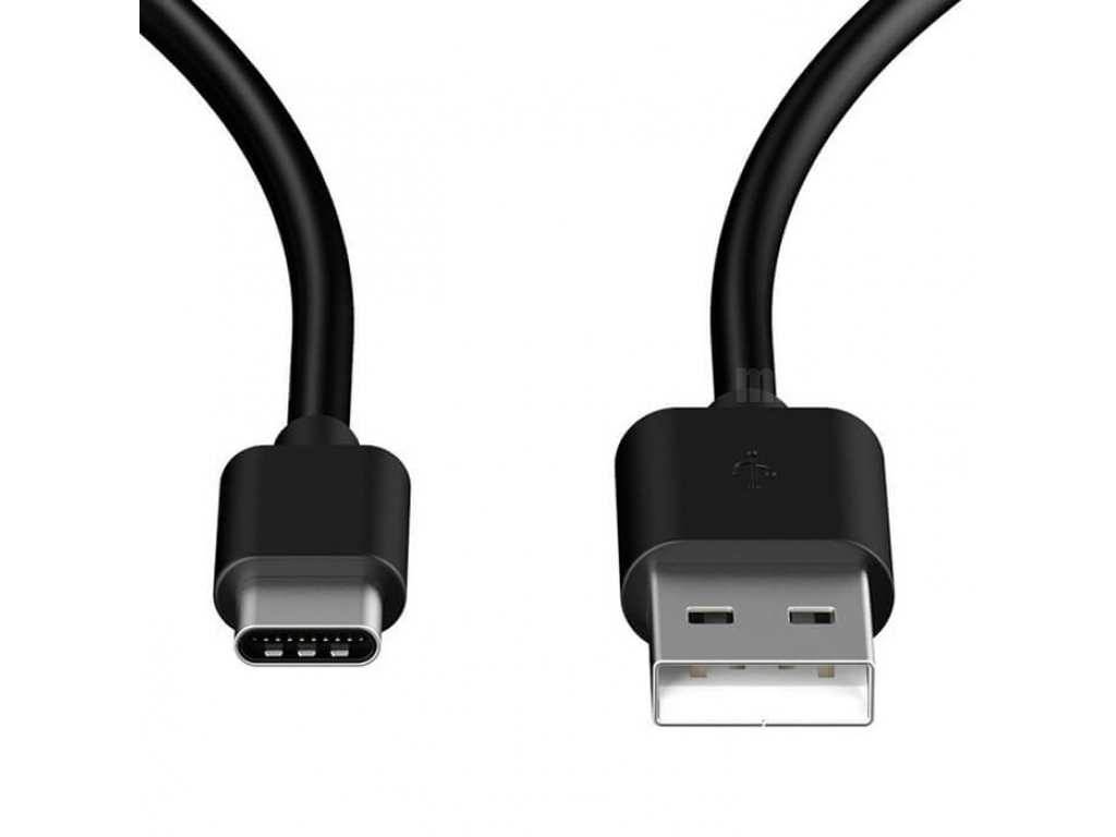 Кабель Xiaomi USB Type-C Cable 120cm