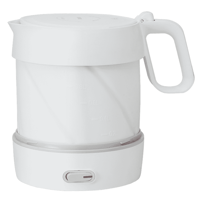 Складной чайник Xiaomi HL Folding Electric Kettle (1л.) YSHDSH01