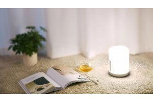 Купить прикроватную лампу Xiaomi Mijia Bedside Lamp 2 в Самаре