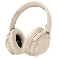 Беспроводные наушники HOCO W37 Wireless Noise Canceling (Золотое шампанское)