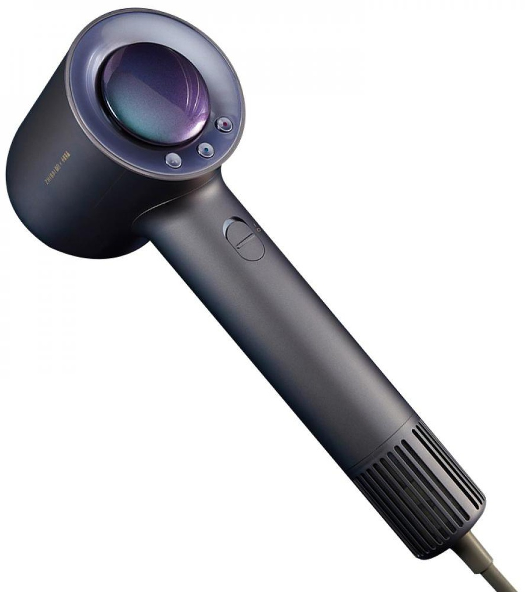 Xiaomi hair dryer. Фен для волос Xiaomi High-Speed hair Dryer hl9. Xiaomi Zhibai High-Speed hair Dryer hl9. Фен Xiaomi Zhibai hair Dryer hl09. Фен Xiaomi x Zhibai High-Speed hair Dryer.