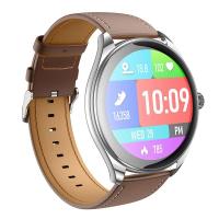 Смарт-часы Hoco Y22 AMOLED Smart sports watch (call version) Silver