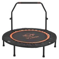 Фитнес батут VLAKEN JL-005A