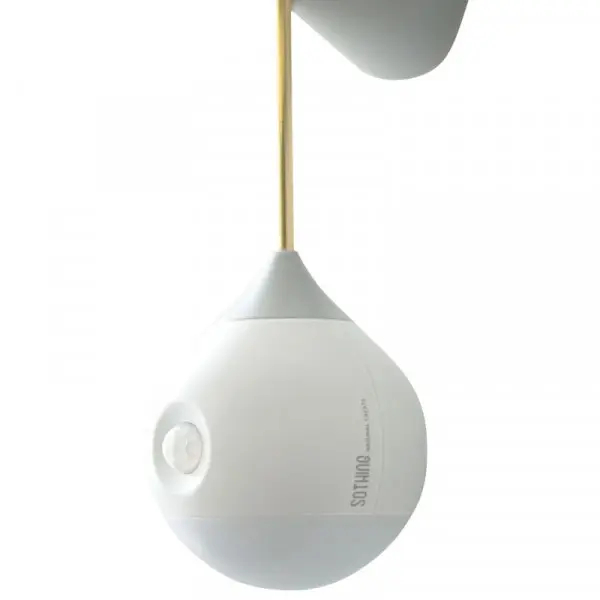 Светильник Xiaomi Sothing Sunny Night Light (серый) DSHJ-L-001