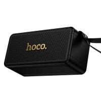 Колонка Hoco HT1 Max Marquis Sports BT Speaker Black