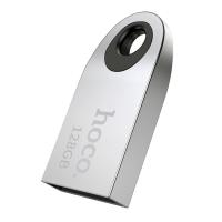 Флешка Hoco UD9 Insightful USB 2.0 128GB (Серебристый)
