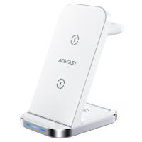 Беспроводное зарядное устройство ACEFAST E15 15W White