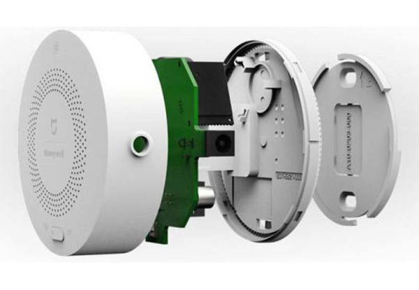 Датчик утечки газа Xiaomi Mijia Gas Detector JTQJ-BF-01LM/BW
