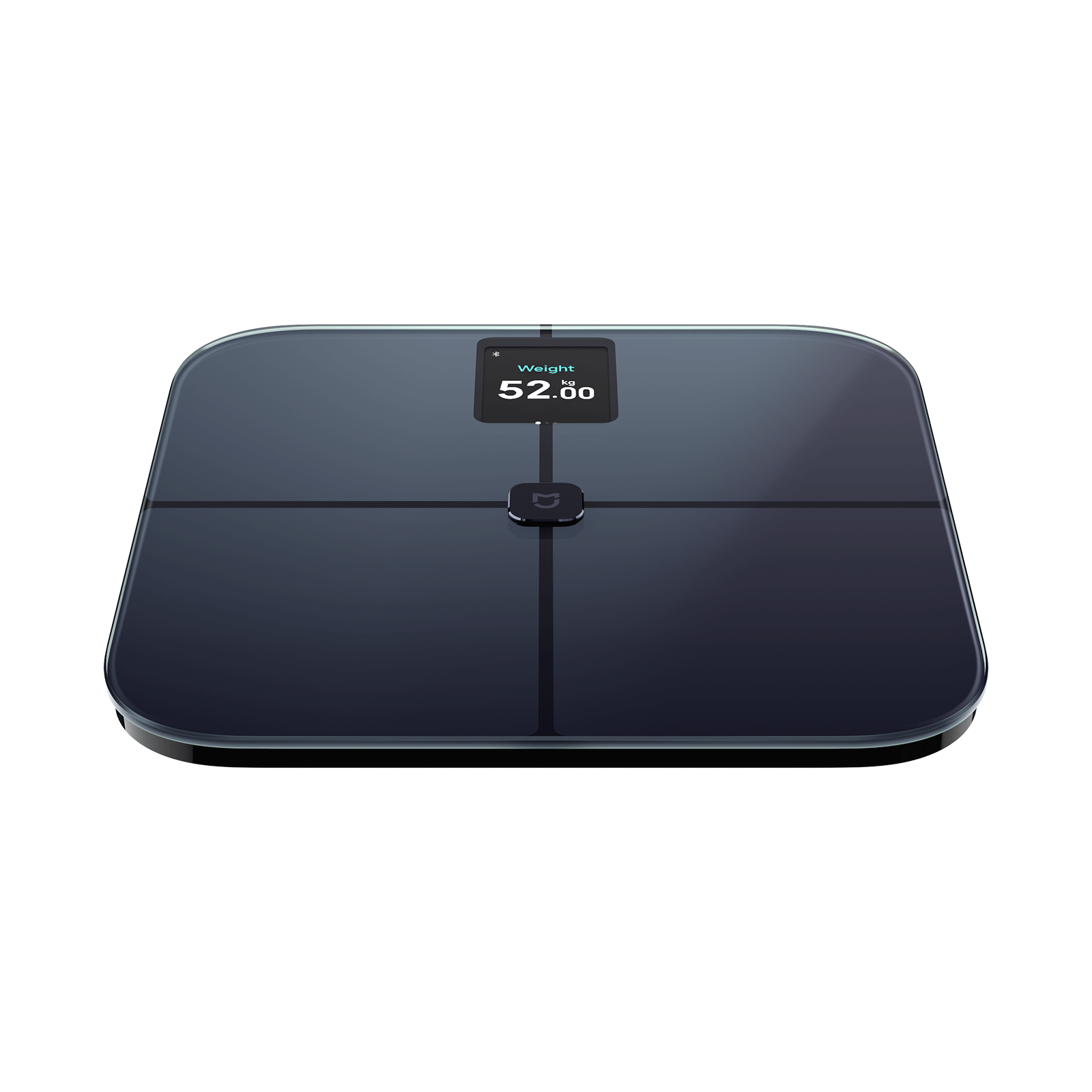 Умные весы Xiaomi Mijia Body Composition Scale S400 Pro (MJTZCO3YM)
