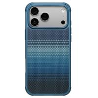 Чехол PITAKA Aramid ProGuard Case For iPhone 17 Pro Max (Moonrise)
