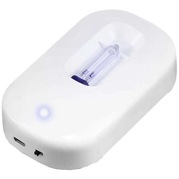 Ультрафиолетовый стерилизатор для унитаза Xiaomi Xiaoda Smart Intelligent USB IPX4 (HD-ZNSJCW-00)