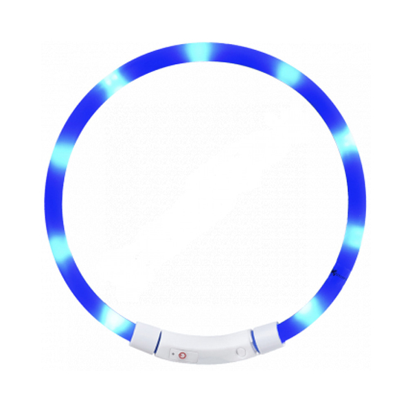 LED-ошейник Xiaomi Little Beast для собак (XL81-5001) Blue