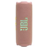 Беспроводная колонка JBL Flip 7 Розовый