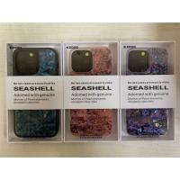 Чехол накладка K-Doo Seashell для iPhone 14 Pro Max