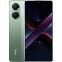 Смартфон POCO X7 Pro 12/512Gb Green 5G