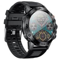 Смарт-часы Hoco Y20 Smart sports watch (call version) Black