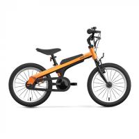 Велосипед детский Ninebot Kids Bike 16'' (5-8 лет) Оранжевый
