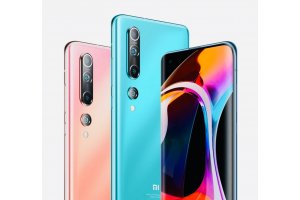 Xiaomi Mi 10 и Mi 10 Pro: какие функции получили новинки? Xiaomi Mi 10 и Mi 10 Pro: какие функции получили новинки?