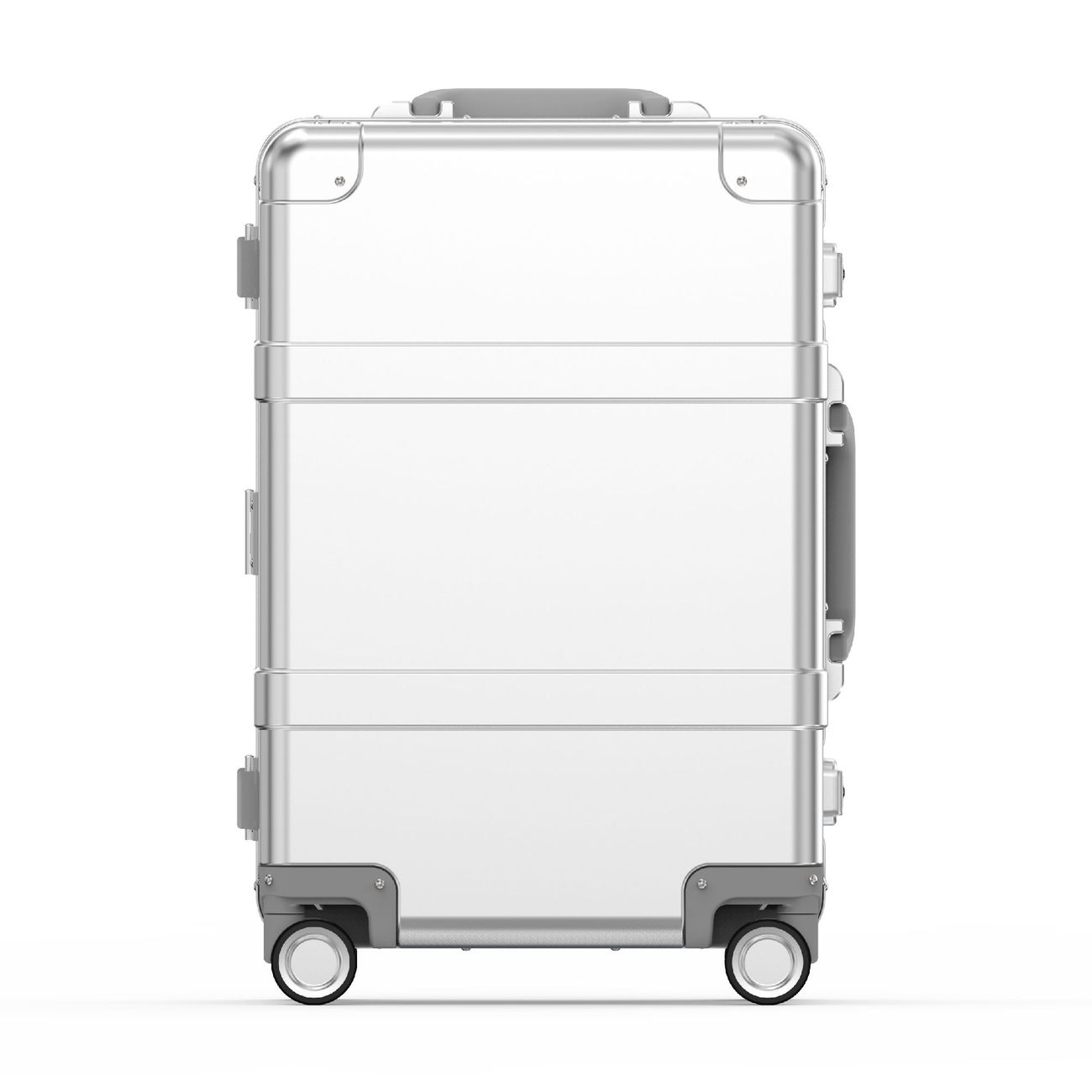 Чемодан Xiaomi mi Metal Suitcase 20