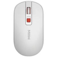 Беспроводная мышь MIIIW Wireless Mouse Lite (MW23M21) Белый