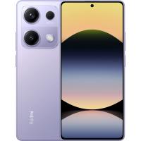 Смартфон Xiaomi Redmi Note 14S 8/256GB Aurora Purple Смартфон Xiaomi Redmi Note 14S 8/256GB Aurora Purple