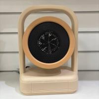 Обогреватель Desktop Heater JG-HF03 White