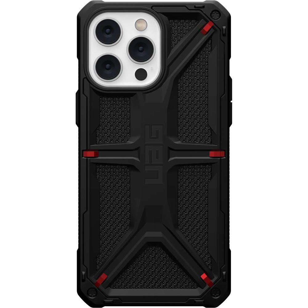 Чехол Uag Monarch для iPhone 14 6.1