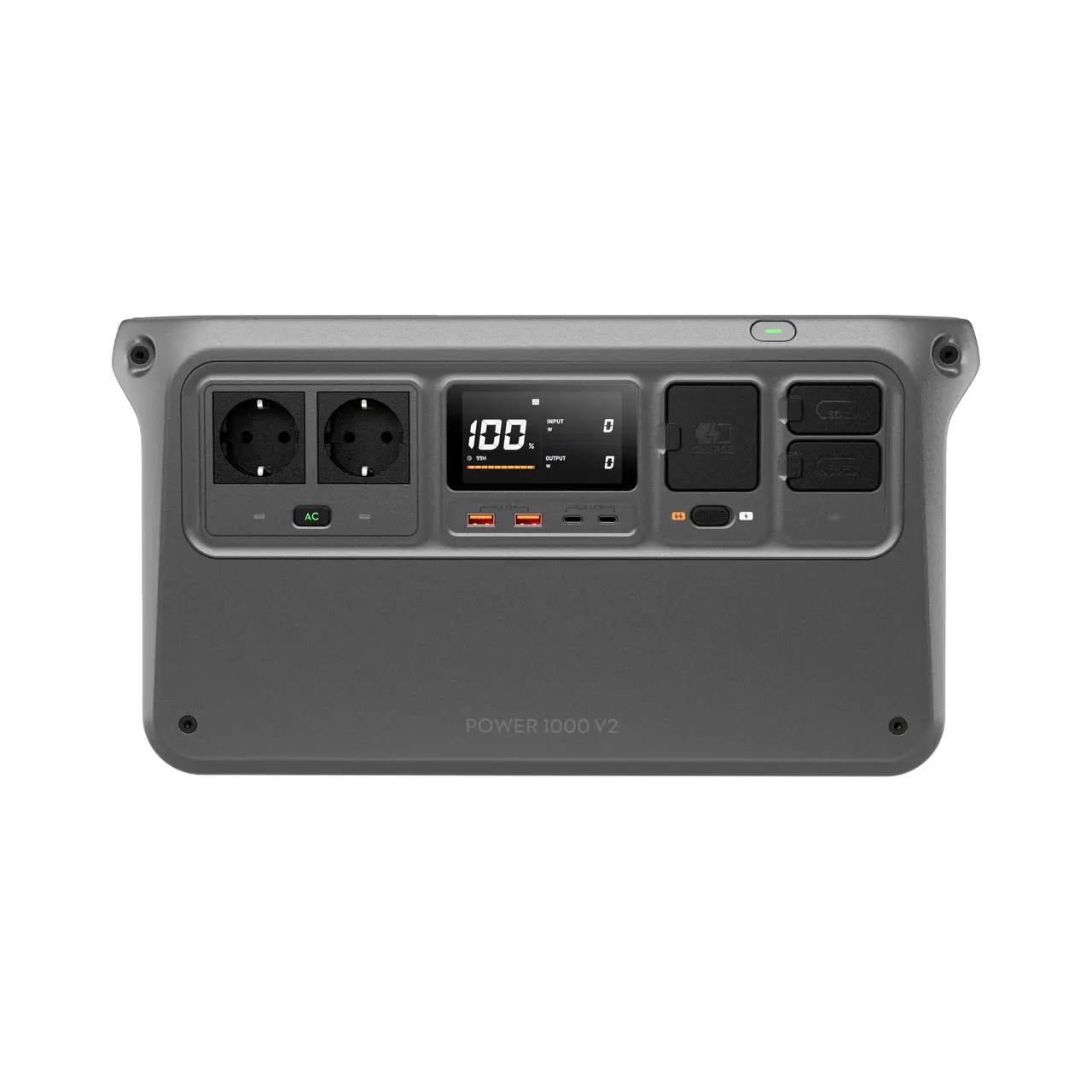 Портативная электростанция DJI Power 1000 V2