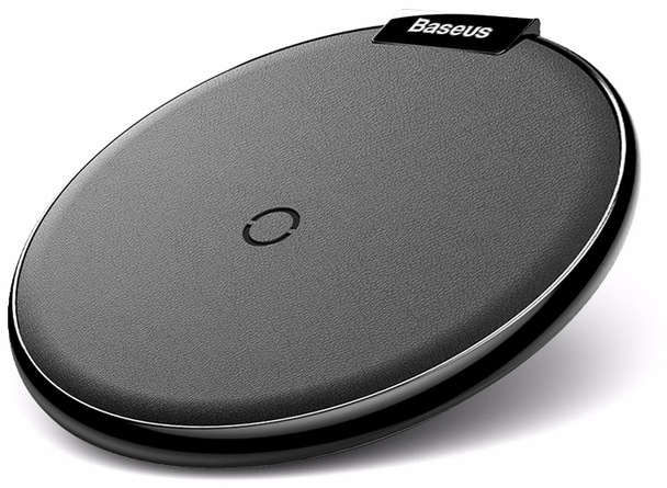Беспроводное зарядное устройство Baseus iX Desktop Wireless Charger (WXIX-01)