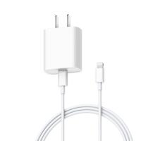 Зарядное устройство Xiaomi Mi 20W Charger USB(Type-C) AD201 CN