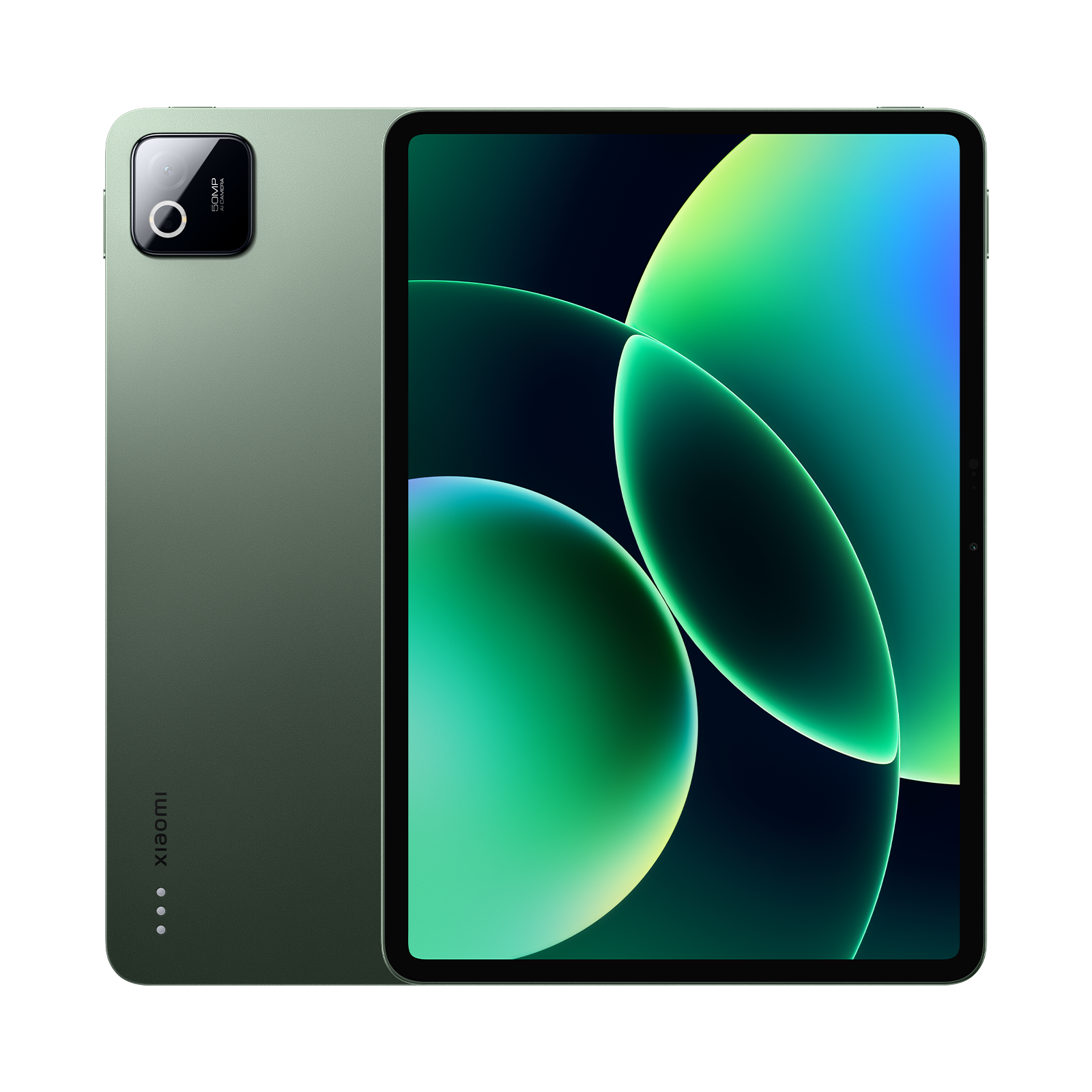 Планшет Xiaomi Pad 8 Pro 8/256GB Pine Green (Великобритания)