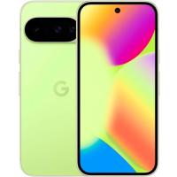 Смартфон Google Pixel 10 12/256GB Lemongrass, зелёный