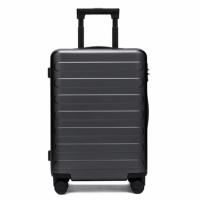 Чемодан Xiaomi Mi Trolley 90 Points Seven Bar Suitcase 20 дюйма Black