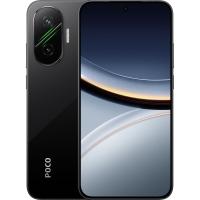 Смартфон Poco F7 12/512GB Black Смартфон Poco F7 12/512GB Black