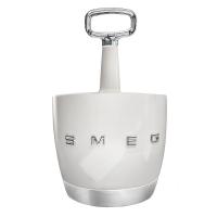 Подставка для столовых приборов SMEG (6 комплектов приборов в комплекте) Белый
